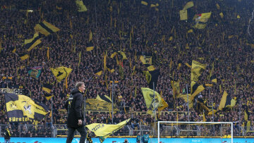 Κορωνοϊός: Οι οπαδοί της Ντόρτμουντ θα κάνουν ντελίβερι αφιλοκερδώς τα ψώνια σε ευπαθείς ομάδες