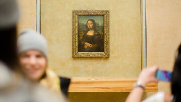 Τα 13 μεγαλύτερα και ωραιότερα μουσεία του κόσμου που μπορείς να επισκεφτείς από το σπίτι σου