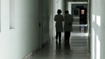 Κρούσματα κορωνοϊού στην Ελλάδα: Στο τέλος Μαρτίου η «διάγνωση» των ειδικών