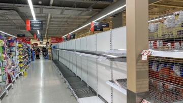 Κορωνοϊός στην Αυστραλία: Σούπερ μάρκετ θα ανοίγουν ειδικές ώρες για ηλικιωμένους και ΑμεΑ