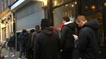 Κορωνοϊός - Ολλανδία: 86 νέοι θάνατοι,  αυξήθηκαν κατά 317 τα κρούσματα