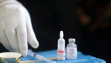 Κορωνοϊός - Ιράν: «Κυκλοφορούμε φάρμακο μέσα στις επόμενες 7 - 10 ημέρες»