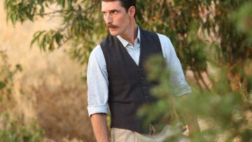 Κορωνοϊός - Άγριες Μέλισσες: Το μήνυμα του Γιώργου Γεροντιδάκη για την αναστολή των γυρισμάτων 