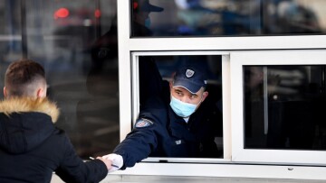 Κορωνοϊός: Τρεις οι νεκροί στη Ρουμανία - Μέτρα απαγόρευσης της κυκλοφορίας