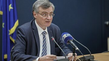 Κορωνοϊός: 21 νέα κρούσματα, στα 352 στο σύνολο