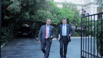 Κορωνοϊός: Δεύτερη δέσμη οικονομικών μέτρων ανακοινώνει την Τετάρτη η κυβέρνηση