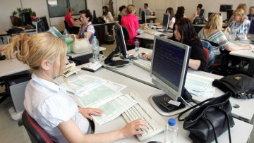 Κορωνοϊός: Σχέδιο λειτουργίας με προσωπικό ασφαλείας σε Δημόσιο και ΔΕΚΟ 