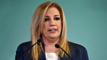 Κορωνοϊός - Φώφη Γεννηματά: Στηρίζουμε όλα τα μέτρα που έχουν ληφθεί