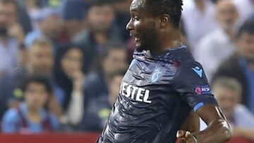 Κορωνοϊός-Τουρκία: Τέλος από την Τράμπζονσπορ ο Μίκελ έπειτα από τη διαφωνία του λόγω ιού