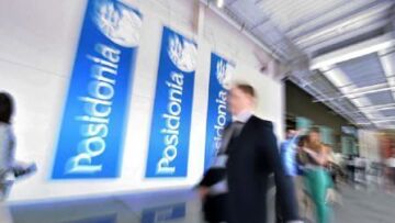 Κορωνοΐός: Αναβάλλονται για τον Οκτώβριο τα Ποσειδώνια