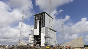 Ο κορωνοϊός «χτύπησε» και τις διαστημικές δραστηριότητες σε Ευρώπη και ΗΠΑ