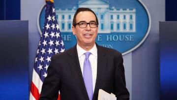 Οι ΗΠΑ εξετάζουν «κούρεμα» του χρόνου συναλλαγών στη Wall Street