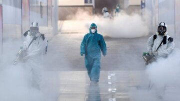 Kορωνοϊός - Βραζιλία: Πρώτος νεκρός - Ο Μπολσονάρου καταγγέλλει την «υστερία»