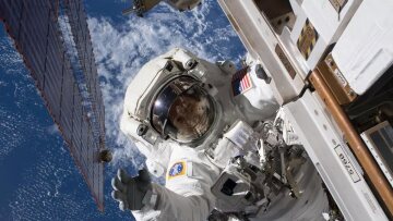 NASA: Ο κορωνοϊός ενεργοποίησε το «Σχέδιο 3» - 17.000 εργαζόμενοι θα δουλεύουν απο το σπίτι 