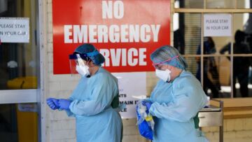 Κορωνοϊός: 8 νέα κρούσματα στη Νέα Ζηλανδία - Τα τρία πρώτα εντοπίστηκαν στον Μαυρίκιο