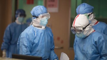 Κορωνοϊός: Γέννησε στο «Αττικόν» γυναίκα που είναι θετική στη νόσο