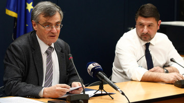 Κορωνοϊός:  Σε 2.000- 3.000 υπολογίζεται ο πραγματικός αριθμός των κρουσμάτων στην Ελλάδα 