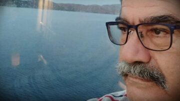 Κορωνοϊός - Αμαλιάδα: Το Σάββατο η κηδεία του πρώτου νεκρού από τον ιό στην Ελλάδα