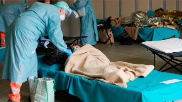 Κορωνοϊός στην Ιταλία: Κινητοποίηση του στρατού για τον έλεγχο των πόλεων ζητούν οι δήμαρχοι