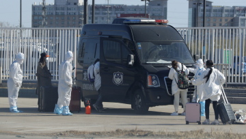 Κορωνοϊός - Κίνα: Ανοίγουν ορισμένα σχολεία από τις 27 Απριλίου