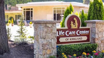 Κορωνοϊός: 35 νεκροί σε οίκο ευγηρίας στο Σιάτλ επειδή μέλη του προσωπικού είχαν μολυνθεί