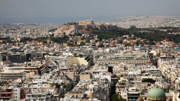 «Ανακοπή» στην κτηματαγορά: Πώς ανατρέπει τα δεδομένα ο κορωνοϊός