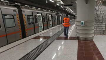 Κορωνοϊός: Αναστολή νυχτερινών δρομολογίων σε Μετρό και Τραμ από την Παρασκευή