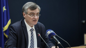 Κορωνοϊός:  46 νέα κρούσματα, 464 στο σύνολο