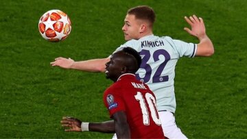 Κορωνοϊός - Bundesliga: Γκορέτσκα και Κίμιχ πρόσφεραν 1 εκατ. για βοήθεια