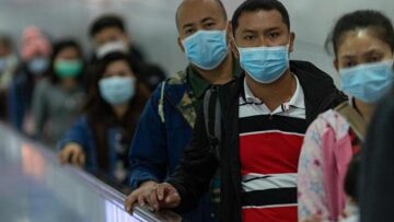 Κορωνοϊός: Στον Παναμά άλλες μέρες θα βγαίνουν οι άνδρες και άλλες οι γυναίκες