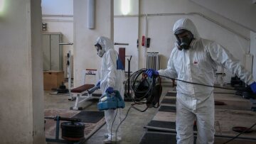 Κορωνοϊός - Ισραήλ: Καταγράφηκε ο πρώτος θάνατος