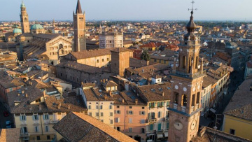 Κορωνοϊός - ΘΕΜΑ 104,6: Ακούστε την συγκλονιστική μαρτυρία Ελληνίδας τοξικολόγου σε νοσοκομείο στην Πάρμα