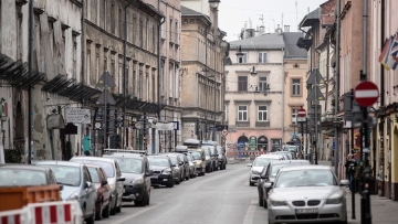 Κορωνοϊός - Πολωνία: Κλείνουν μπαρ κι εστιατόρια - Πέντε άτομα στις δημόσιες συναθροίσεις