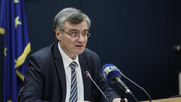 Κορωνοϊός: 48 νέα κρούσματα στη χώρα - 743 συνολικά - 20 οι νεκροί