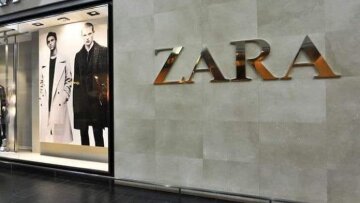 ZARA: Θα συνεχίσει (προς το παρόν) να πληρώνει τους 25.000 υπαλλήλους των κλειστών καταστημάτων