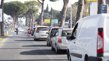 Κορωνοϊός – Ιταλία: Επαναπατρίζονται 250 Έλληνες από το λιμάνι της Ανκόνα