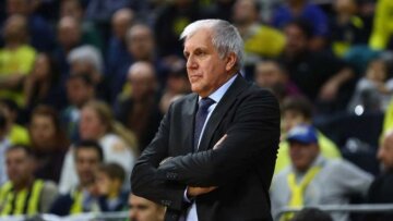 Δημοσίευμα «βόμβα»: Τέλος ο Ομπράντοβιτς από Φενέρ, φαβορί ο Γιασικεβίτσιους