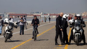 Κορωνοϊός - Πώς θα επιβάλει η ΕΛΑΣ την απαγόρευση κυκλοφορίας - Οι έλεγχοι και τα πρόστιμα 