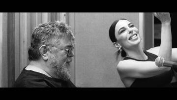 Σταμάτης Κραουνάκης - Κέλλυ Κελεκίδου: Ακούστε το καινούργιο τους τραγούδι