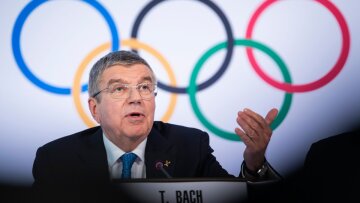 Ολυμπιακοί Αγώνες: Το αυστηρό «όχι» του Μπαχ σε ερώτηση για πιθανή ακύρωση 