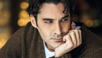 Κορωνοϊός - Χριστόφορος Παπακαλιάτης: Σαν ταινία μικρού μήκους το «Ημερολόγιο καραντίνας» του