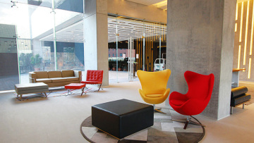 Κορωνοϊός: Δείτε τα ξενοδοχεία που θα μείνουν ανοιχτά ανά την Επικράτεια