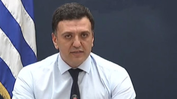 Κορωνοϊός - Κικίλιας: Θα γίνουν όσες προσλήψεις χρειαστούν - 2.145 νοσηλευτές και γιατροί τις επόμενες δέκα μέρες