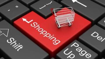 Κορωνοϊός: Κι όμως βουτιά καταγράφει και το ηλεκτρονικό εμπόριο