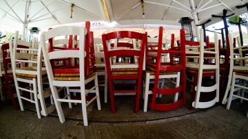 Μέτρα για τον κορωνοϊό: 250 συλλήψεις παραβατών από τη μέρα που τέθηκαν σε εφαρμογή