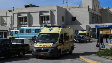 Κορωνοϊός: Κατέληξε 64χρονος στην Πάτρα - Ο 16ος νεκρός από τον ιό στην Ελλάδα 