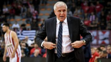 Ομπράντοβιτς: Φεύγει από τη Φενέρ, σενάριο για Παναθηναϊκό