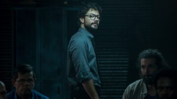 Μένουμε Σπίτι: Όλα όσα έρχονται στο Netflix τον Απρίλιο