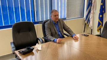 Κορωνοϊός - Θεοδωρικάκος σε Περιφερειάρχες, ΚΕΔΕ: Είναι η μεγαλύτερη πρόκληση μετά τη μεταπολίτευση