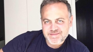 Κορωνοϊός - Μιχάλης Κεφαλογιάννης: Έπεσε ο πυρετός φίλου μου και έκλαιγε σαν μωρό